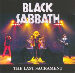 Black Sabbath : The Last Sacrament